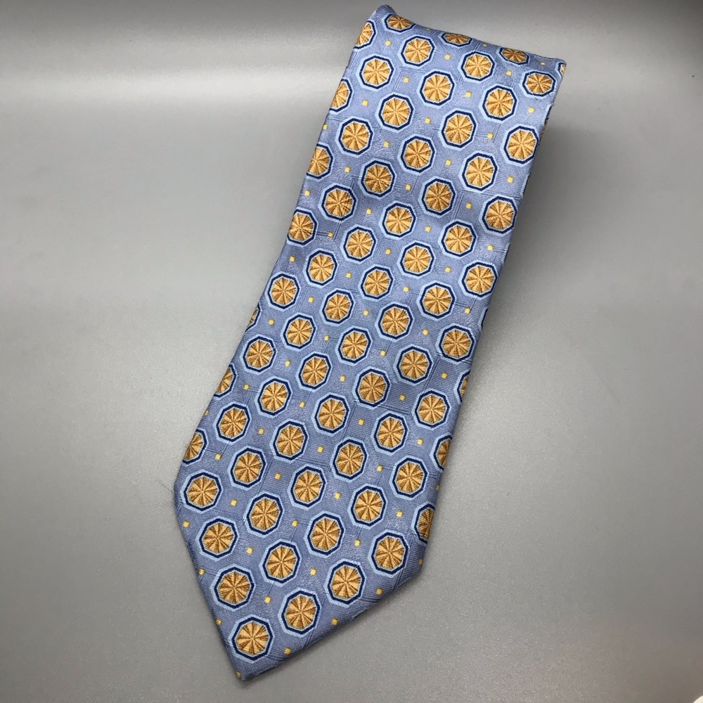 Ermenegildo Zegna Necktie Tie